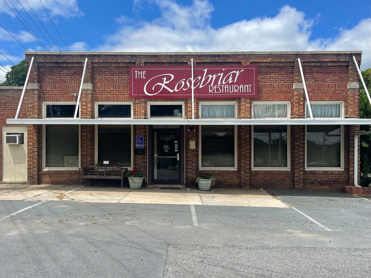 528 Wiscassett St, Albemarle, NC 28001