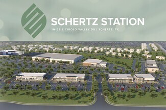 More details for IH-35, Schertz, TX - Retail for Lease