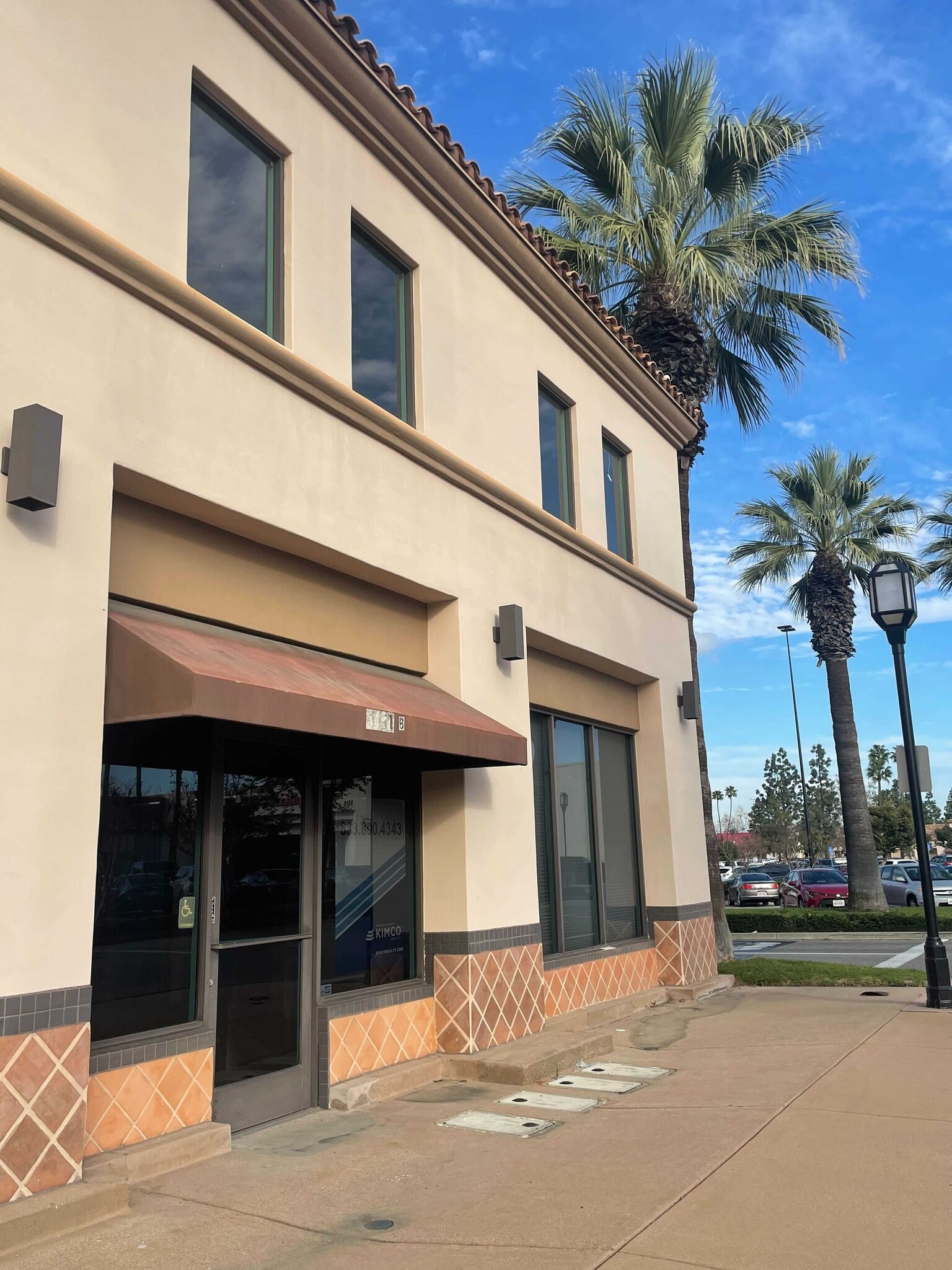 5533-5549 Philadelphia St, Chino, CA for lease Building Photo- Image 1 of 14