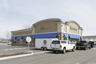 More details for 4101 E Blue Grass Rd, Mt Pleasant, MI - Retail for Sale