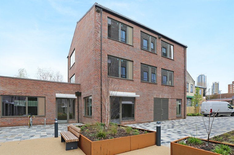 34 Gaza St, London for sale Primary Photo- Image 1 of 1