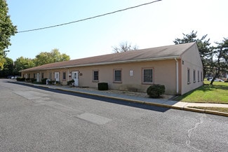 More details for 311 White Horse Ave, Hamilton, NJ - Office for Lease