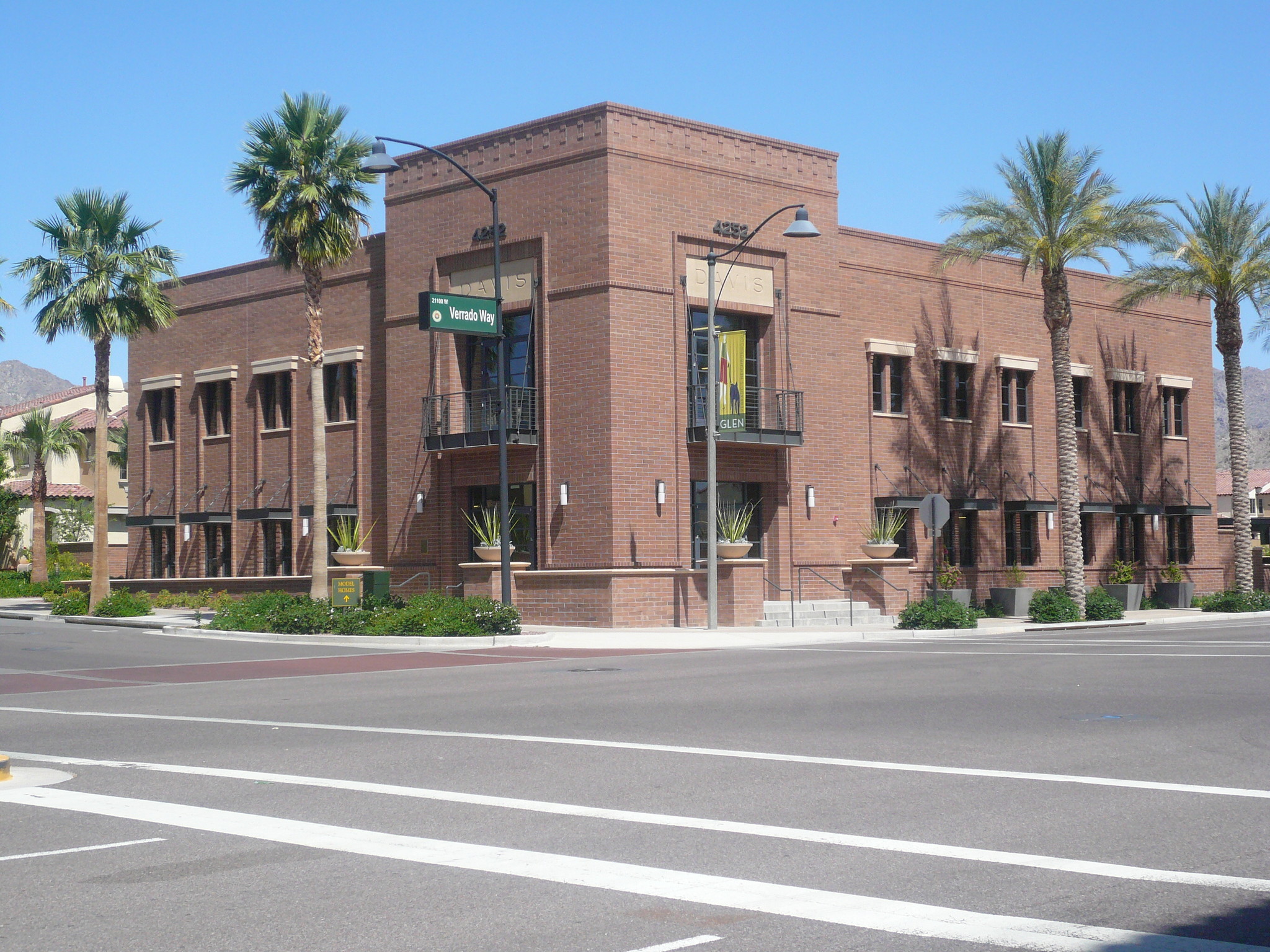 4252 N Verrado Way, Buckeye, AZ for sale Building Photo- Image 1 of 1