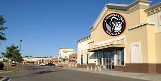 More details for 4950 Centre Pointe Dr, Charleston, SC - Retail for Lease