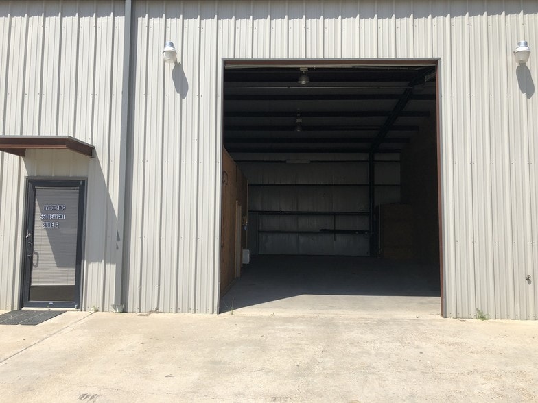 550 Bear Cat Rd, Aledo, TX for lease - Other - Image 3 of 13