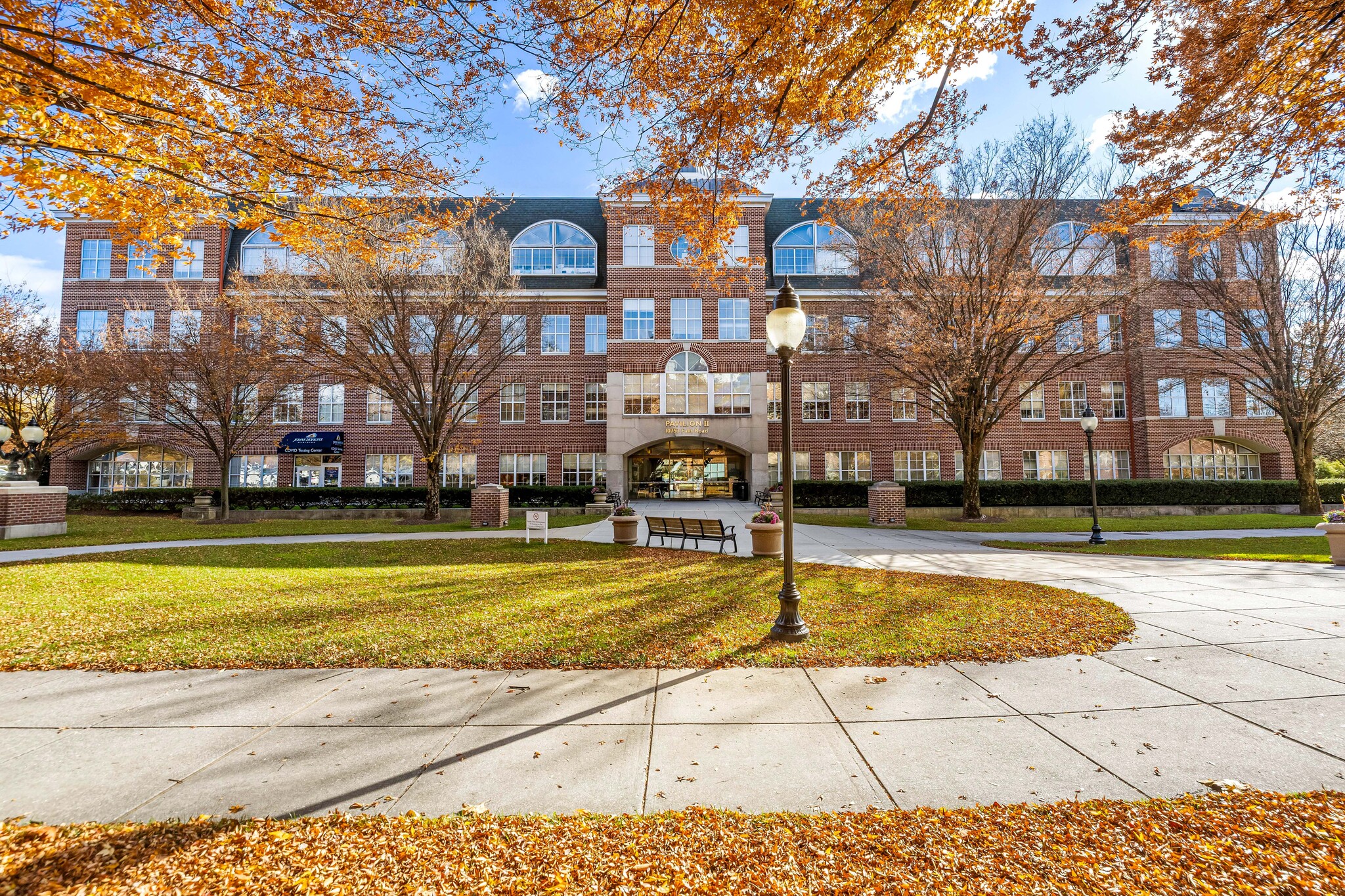 10753 Falls Rd, Lutherville, MD for lease Building Photo- Image 1 of 15