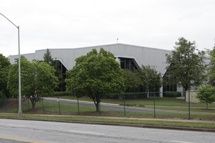 Southside Distribution Center - Warehouse