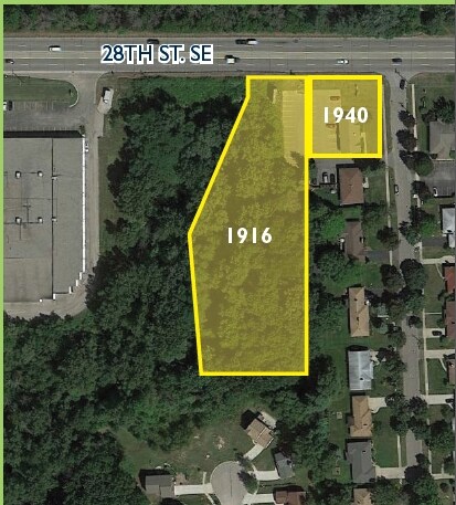 1916 28th St SE, Grand Rapids, MI for sale Primary Photo- Image 1 of 1