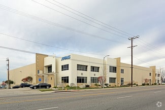 More details for 8045 Woodley Ave, Van Nuys, CA - Industrial for Lease