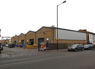 More details for Rotherhithe New Rd, London - Industrial for Lease