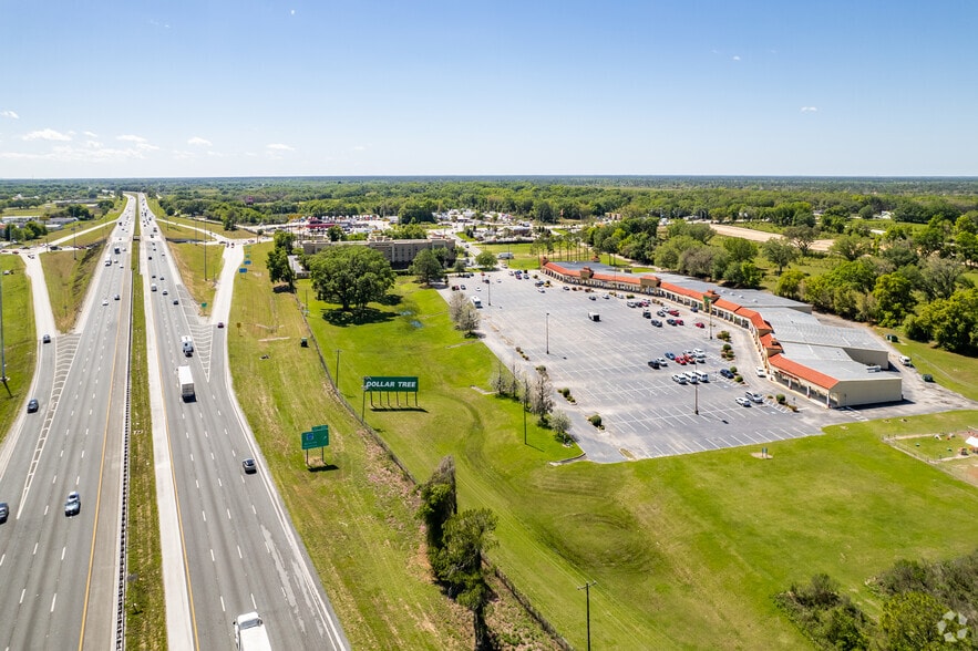 2101-2147 SW Hwy 484, Ocala, FL for lease - Aerial - Image 3 of 8