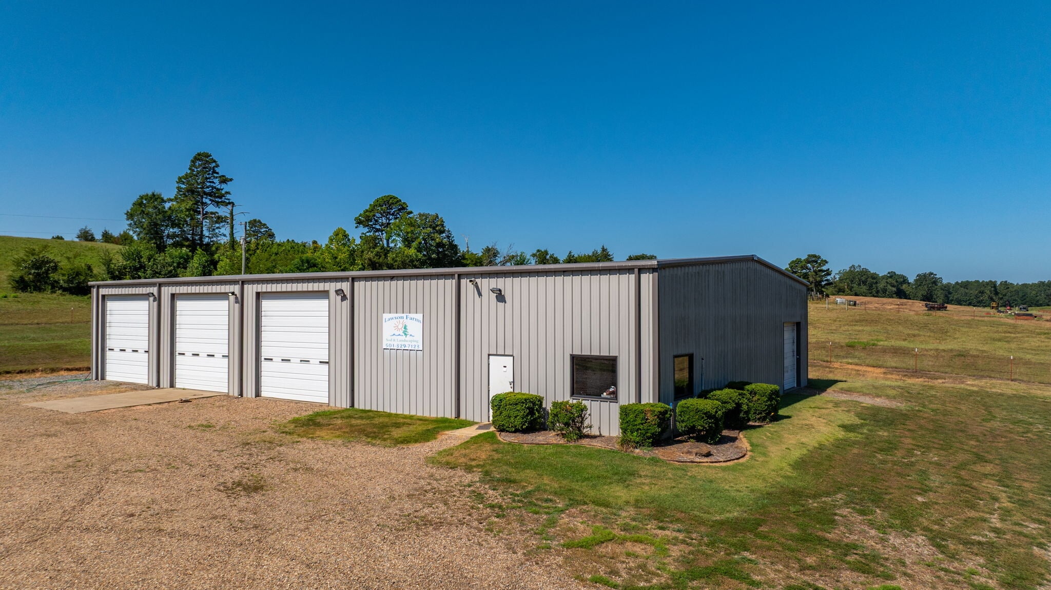 333 Highway 216, Houston, AR for sale Building Photo- Image 1 of 48
