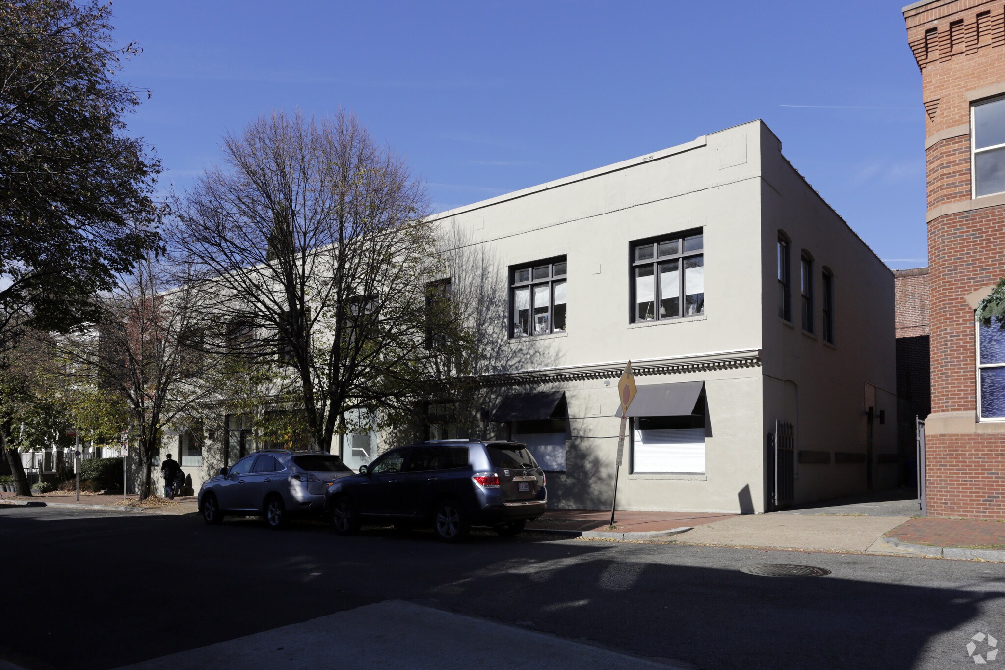3247 Q St NW, Washington, DC for sale Primary Photo- Image 1 of 1