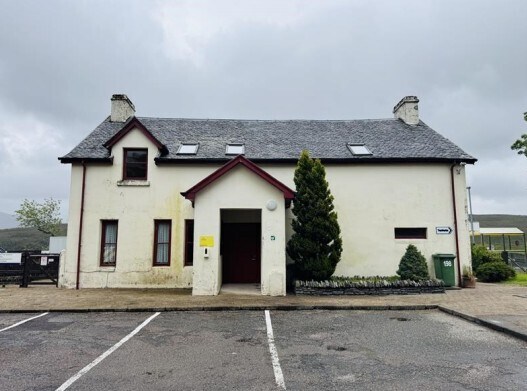 Achnasheen Rd, Achnasheen for sale - Primary Photo - Image 1 of 1