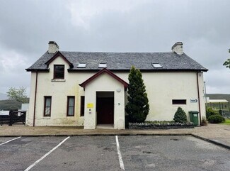 More details for Achnasheen Rd, Achnasheen - Specialty for Sale