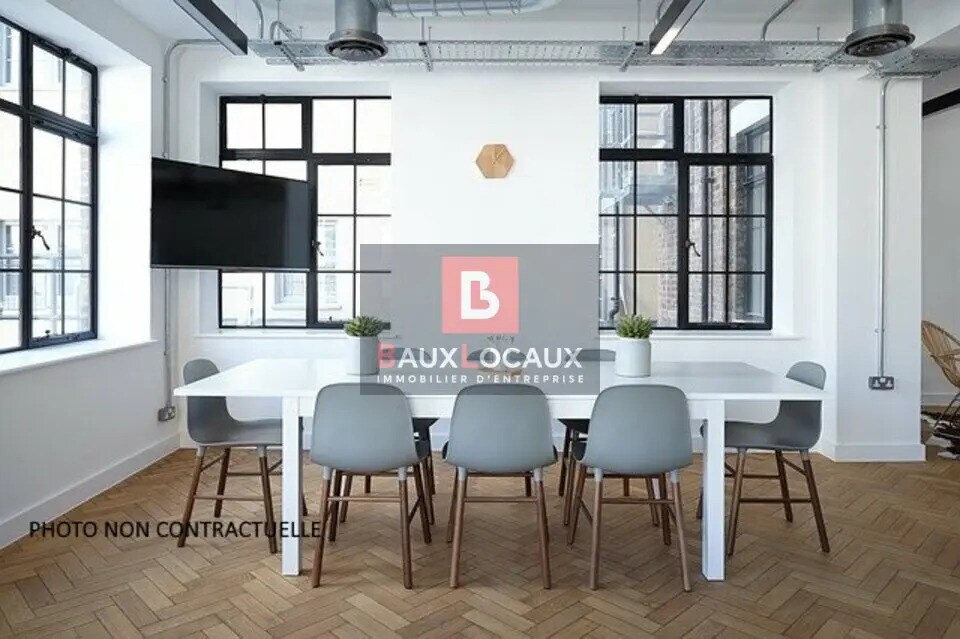 Office in Salon-de-Provence for lease Interior Photo- Image 1 of 4