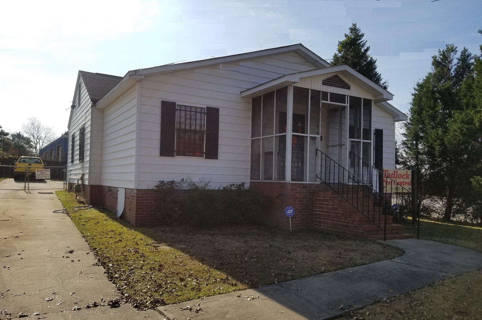 1162 Neill Dr, Columbus, GA for sale Building Photo- Image 1 of 1