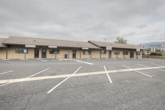 20418 Brian Way, Tehachapi, CA for lease Building Photo- Image 2 of 8