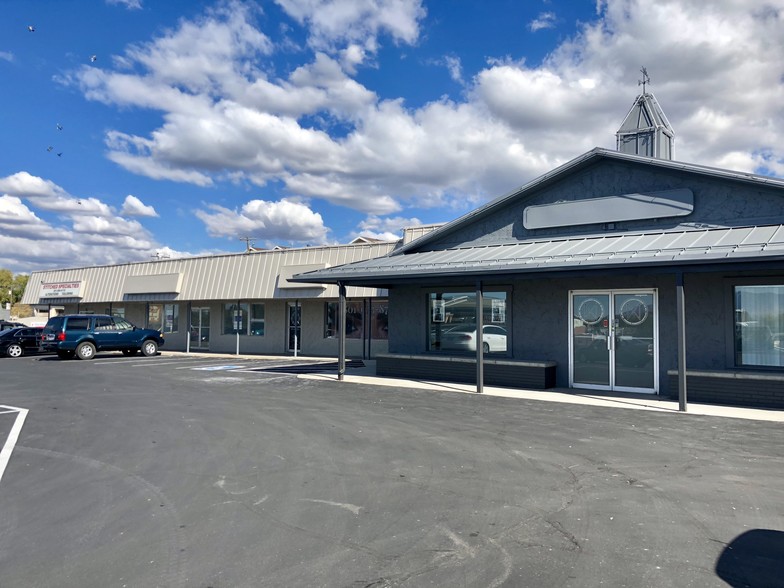 7301 S 900 E, Midvale, UT for lease - Building Photo - Image 2 of 9