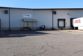 More details for 950 S Park View Cir, Mosinee, WI - Industrial for Lease