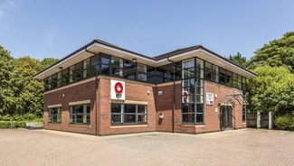 More details for Webster Ct, Warrington - Office for Lease