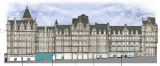 More details for 5-11 North Bridge, Edinburgh - Retail for Lease