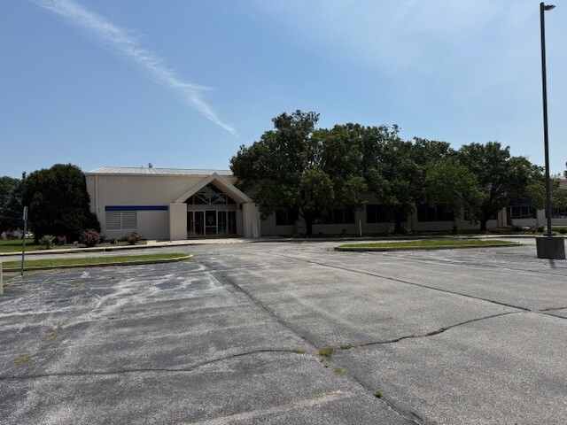 1250 S Creasy Ln, Lafayette, IN for lease - Building Photo - Image 3 of 5