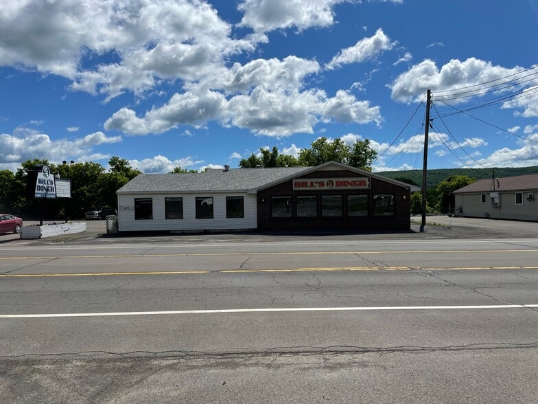 6082 State Highway 12, Norwich, NY for lease - Building Photo - Image 2 of 5