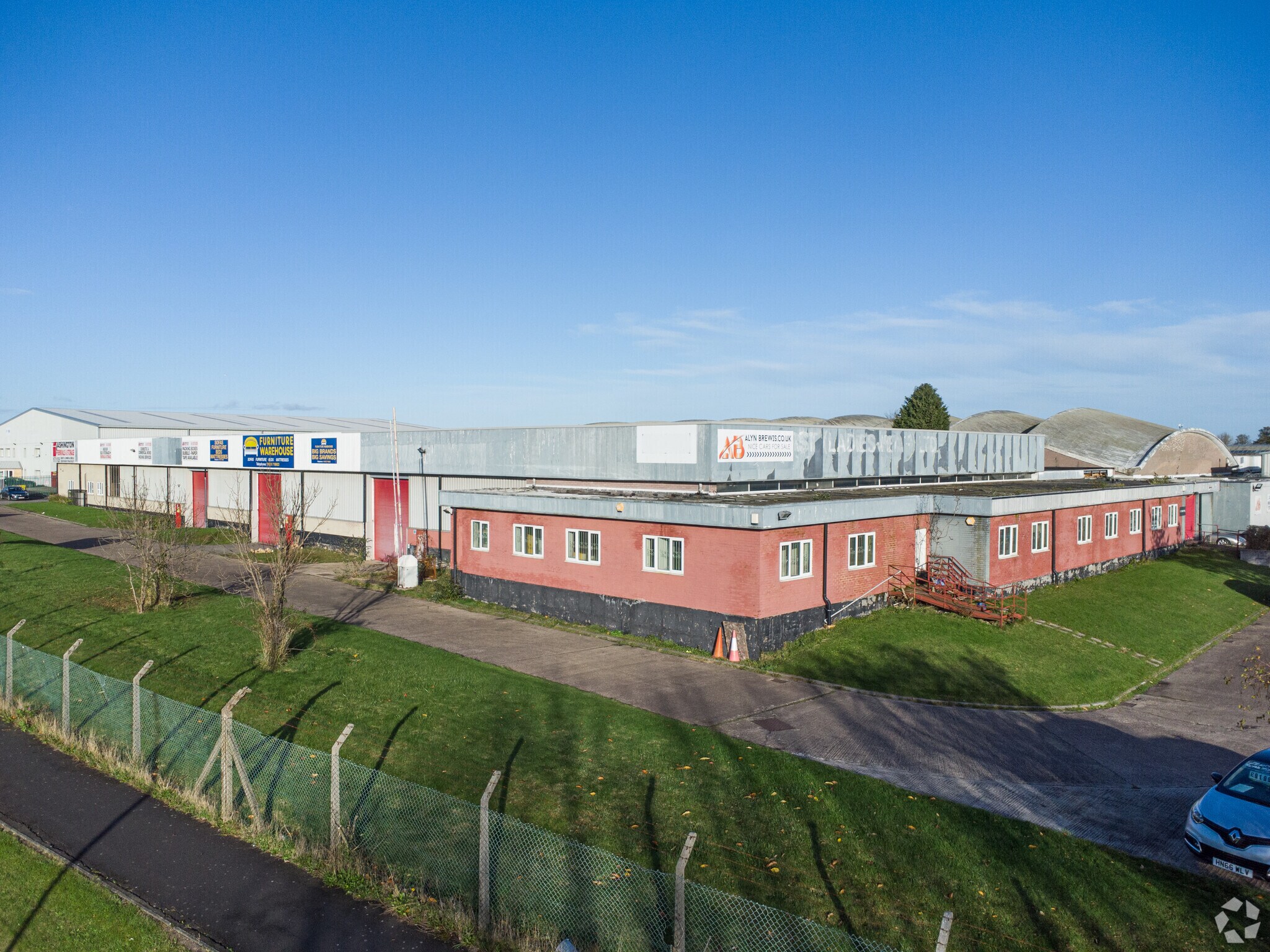 Remscheid Way, Ashington for sale Primary Photo- Image 1 of 1