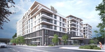 One Burton - Storefront Property