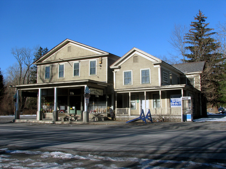 3251 Route 209, Bushkill, PA for sale - Primary Photo - Image 1 of 1