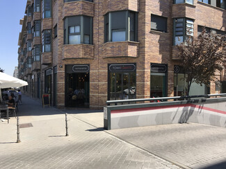 More details for Avenida de los Andes, 6, Madrid - Retail for Lease