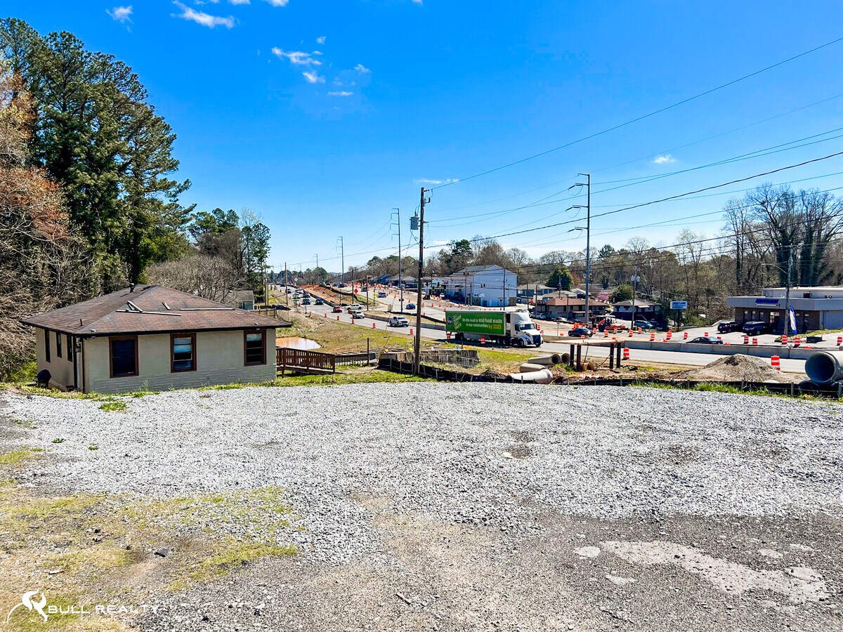 2385 Ventura Rd SE, Smyrna, GA 30080