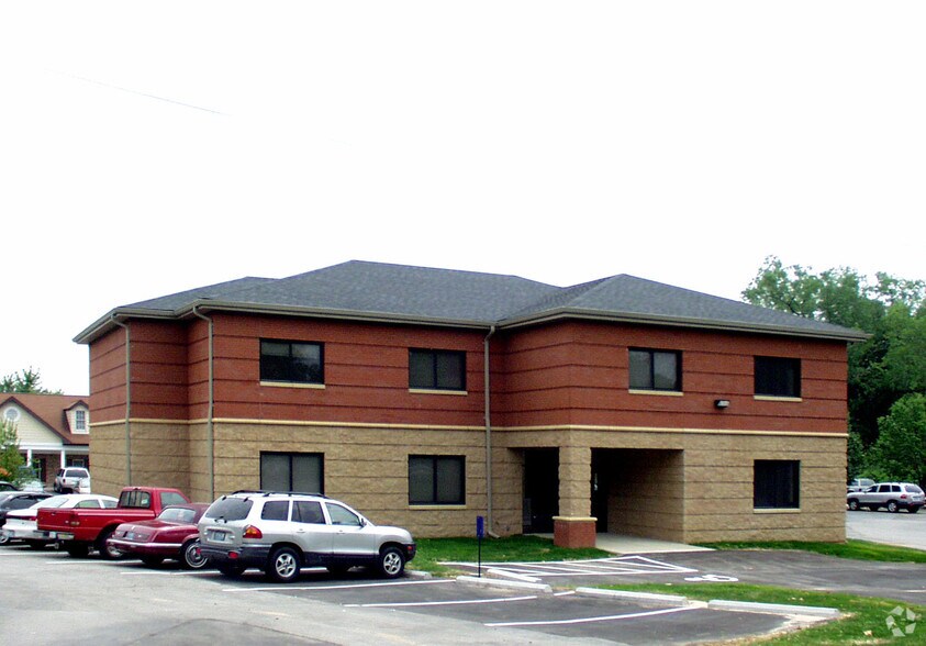 11402 Gravois Rd, Sappington, MO 63126