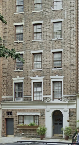 29 Fifth Ave, New York, NY for lease - Building Photo - Image 2 of 7