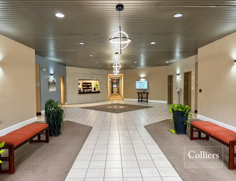 181-A E Evans St, Florence, SC for sale - Building Photo - Image 3 of 6