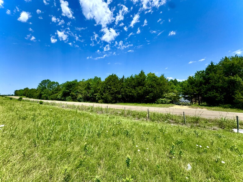 0 North Frontage Road, Columbus, MS for sale - Aerial - Image 1 of 6