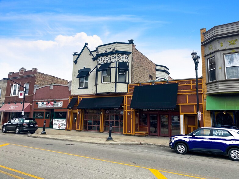 7407 Madison St, Forest Park, IL for sale - Building Photo - Image 1 of 1