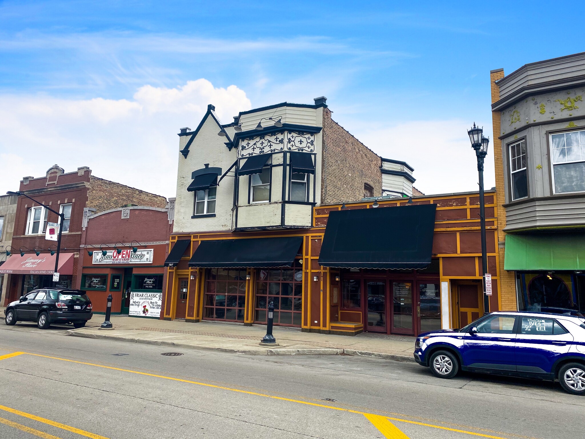 7407 Madison St, Forest Park, IL for sale Building Photo- Image 1 of 1