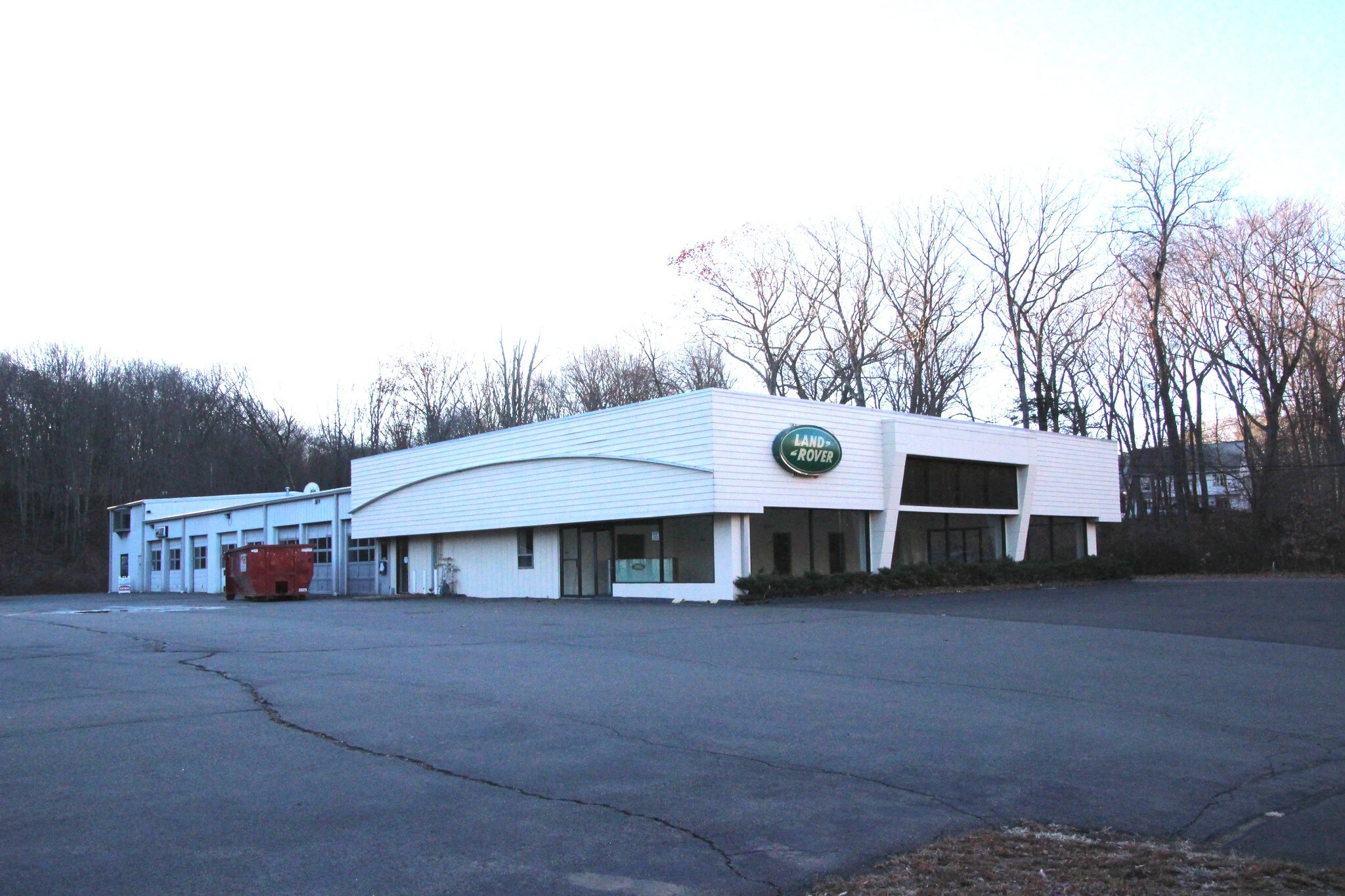 1800 Boston Post Rd, Guilford, CT for sale Other- Image 1 of 1