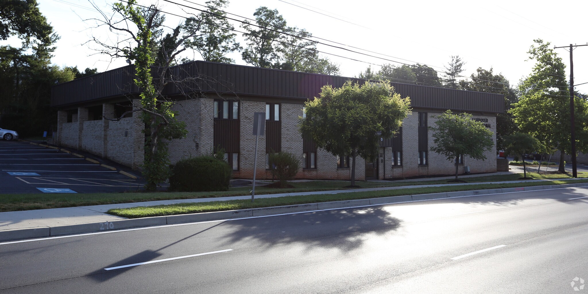 6490 Landover Rd, Hyattsville, MD 20785 Landover Professional Building