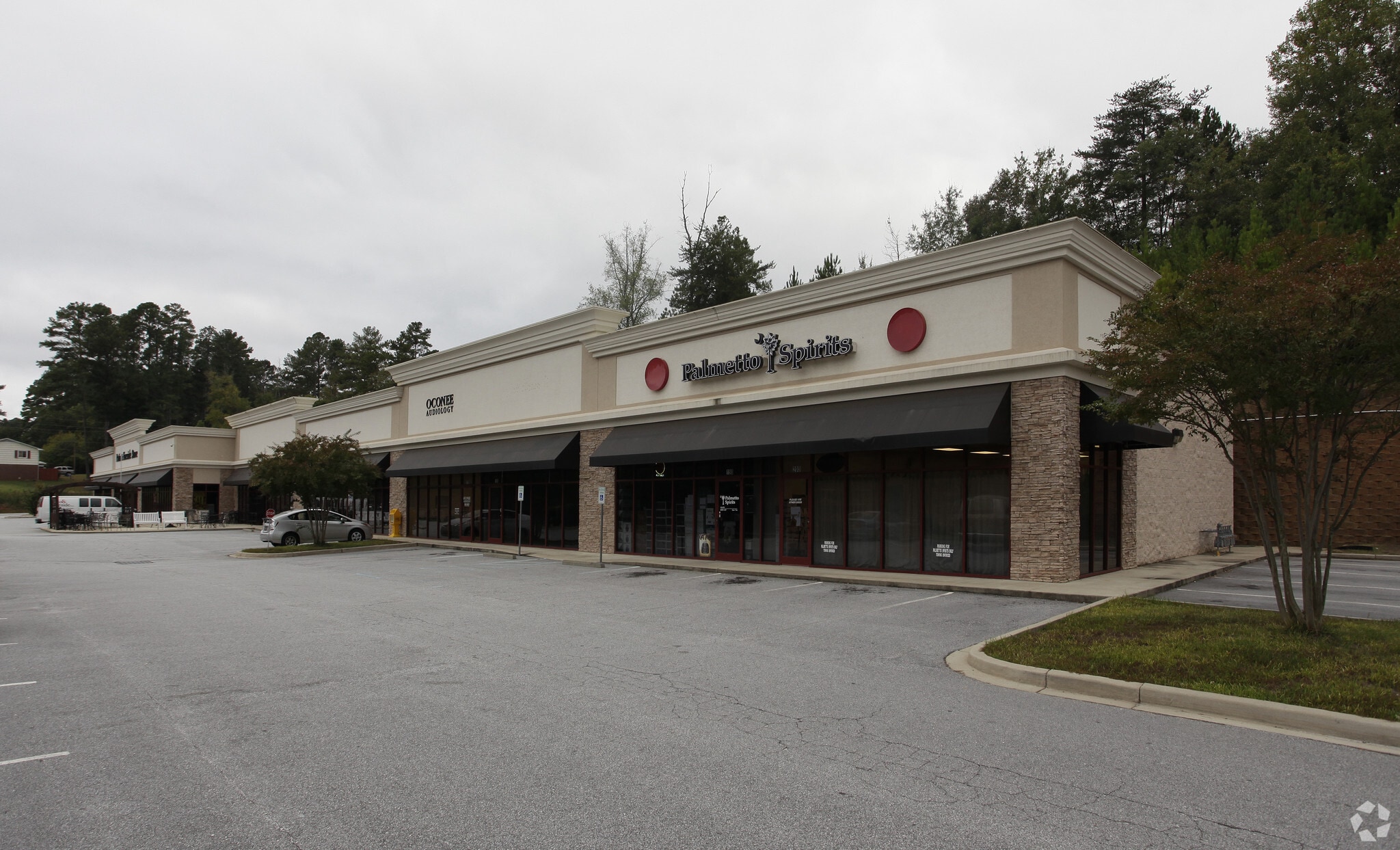 10239 Highway 123, Seneca, SC 29672