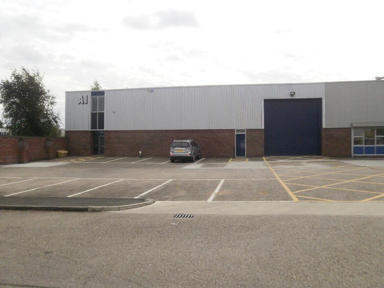 Bodmin Rd, Coventry for lease - Primary Photo - Image 1 of 3