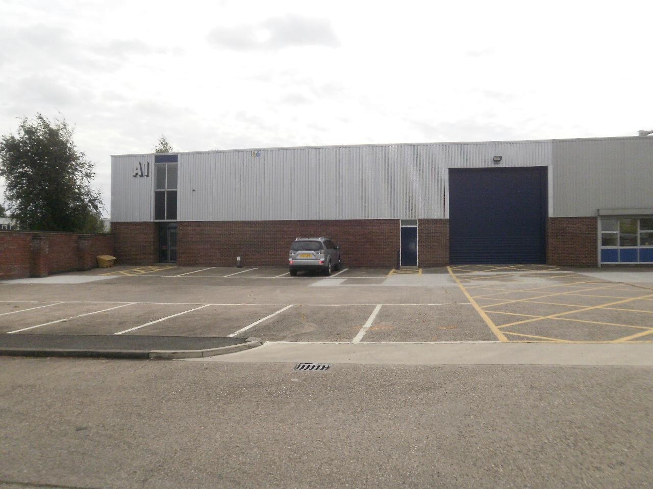 Bodmin Rd, Coventry for lease Primary Photo- Image 1 of 4