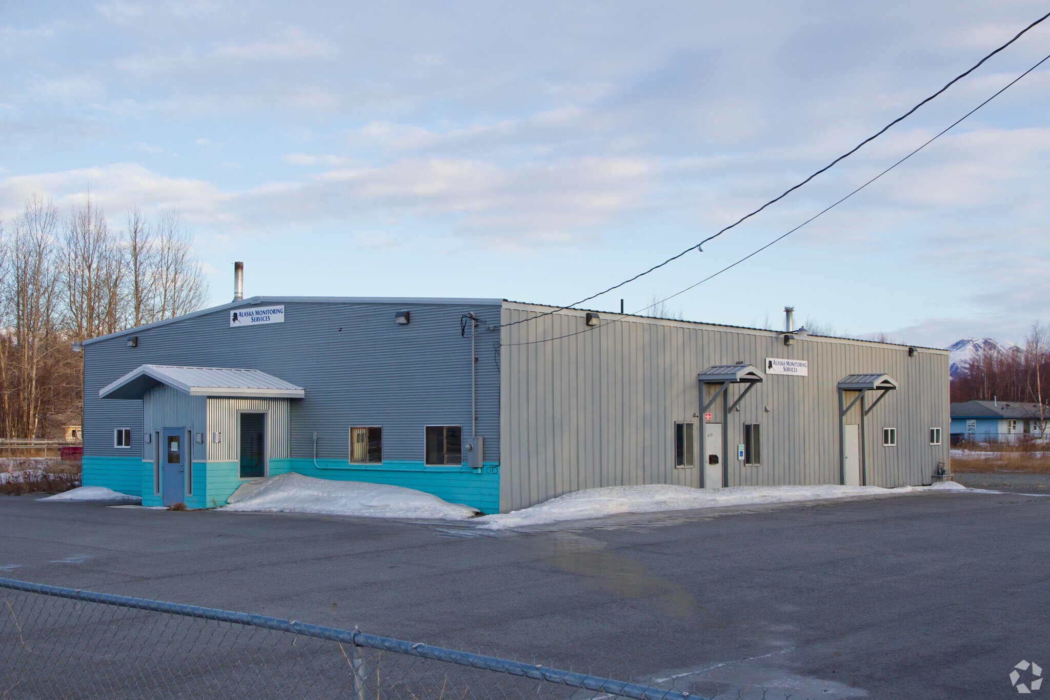 2151 N Hemmer Rd, Palmer, AK for sale Primary Photo- Image 1 of 1