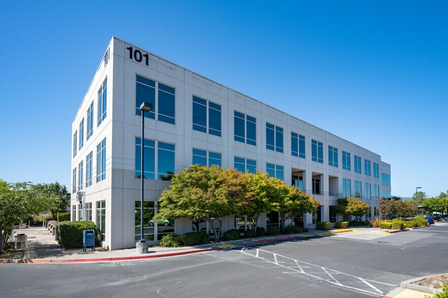 101 Rowland Way, Novato, CA for sale - Primary Photo - Image 1 of 1