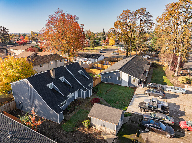 4006 Satter Dr NE, Salem, OR for sale - Primary Photo - Image 1 of 23