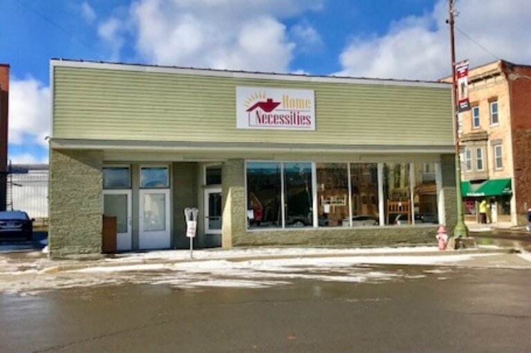 2 W Pulteney Sq, Bath, NY for sale Building Photo- Image 1 of 1