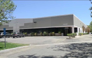 More details for 25028 Avenue Kearny, Valencia, CA - Industrial for Lease