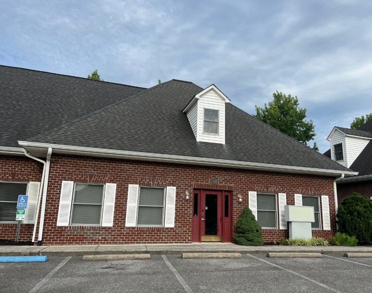 1623 E Main St, Salem, VA for sale - Building Photo - Image 1 of 1